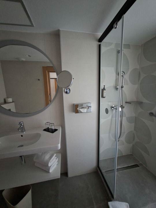 Zimmer Hotel Riu Concordia