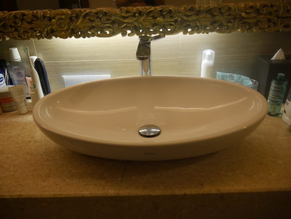 Zimmer Merusaka Nusa Dua Bali