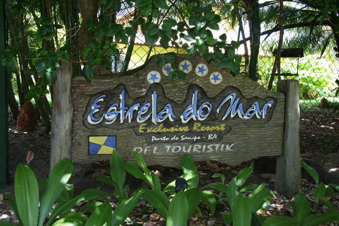 Wir haben unser Paradies gefunden Hotel Estrela do Mar Resort