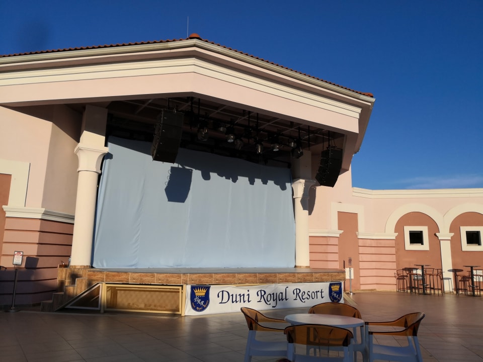 Sport & Freizeit Duni Royal Holiday Village