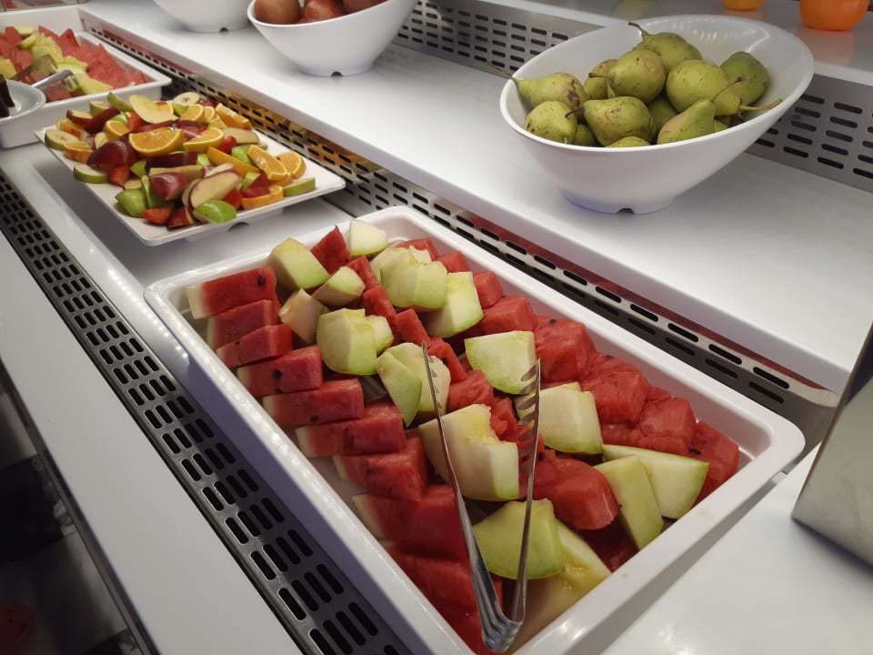 Gastro Hotel Semiramis Village