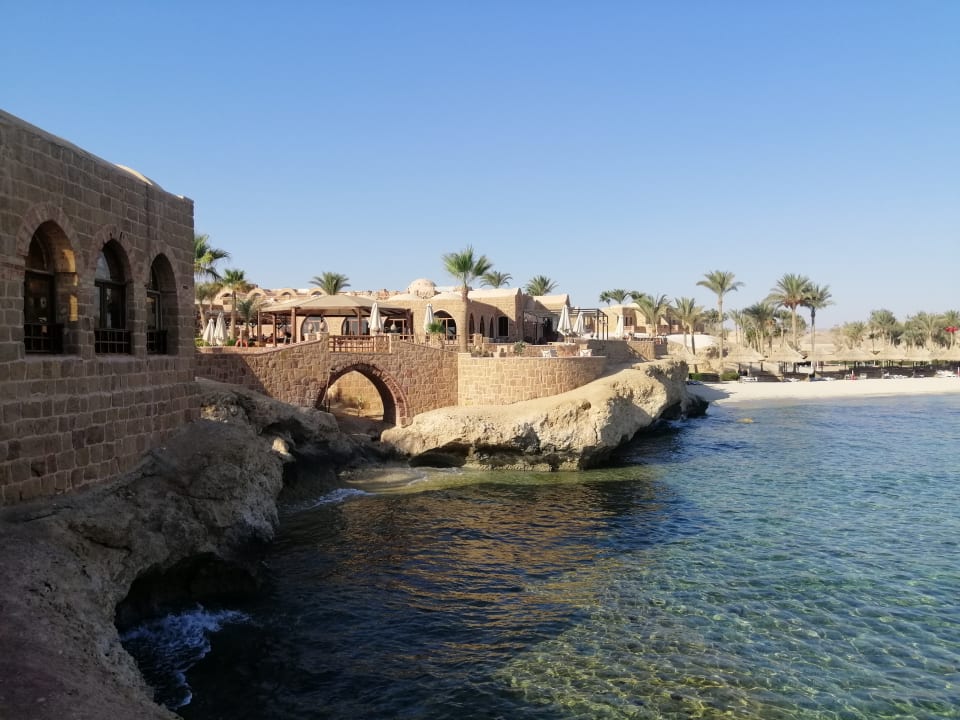 Strand Mövenpick Resort El Quseir