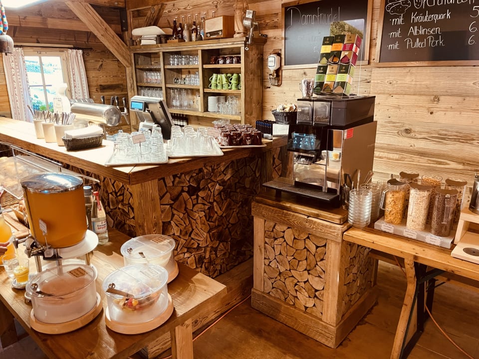 Gastro Natur-Resort Tripsdrill