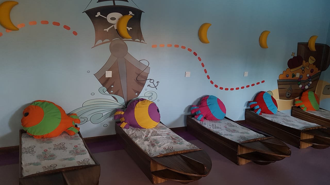 Sport & Freizeit Atlantique Holiday Club