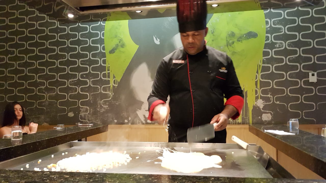 Sonstiges Grand Palladium Select Bávaro Resort & Spa