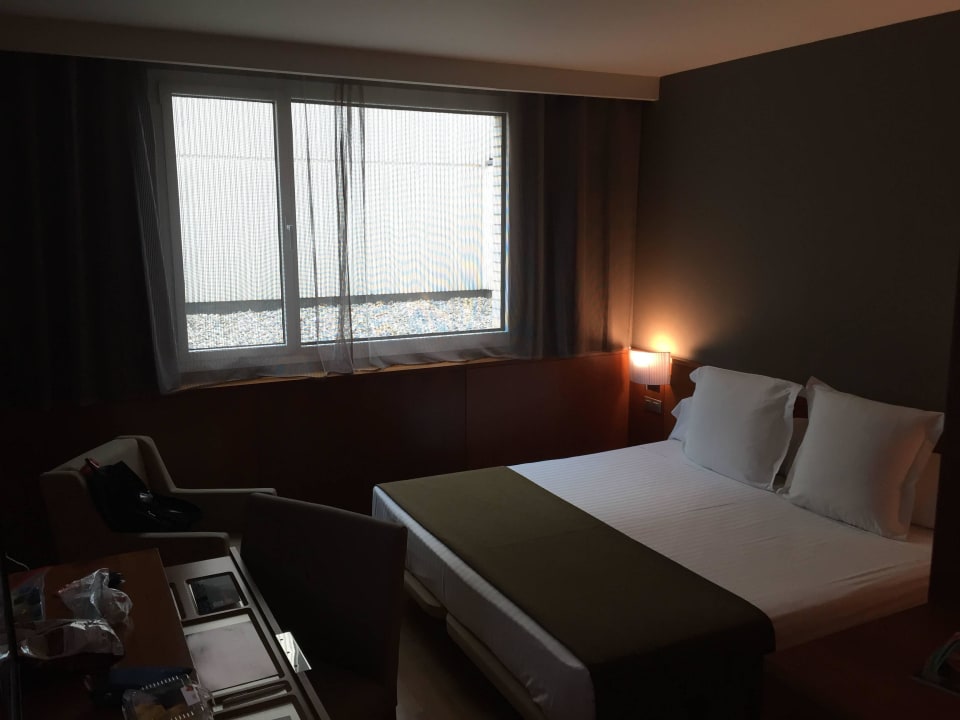 Bett Hotel SB BCN Events