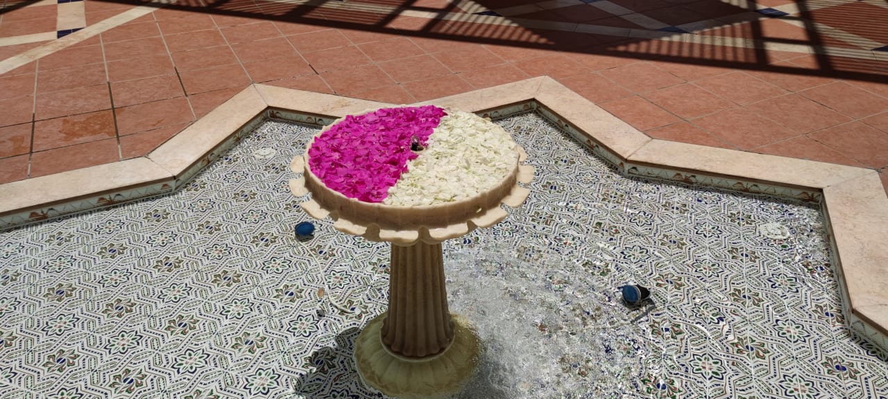 Sonstiges Steigenberger Coraya Beach - Adults only