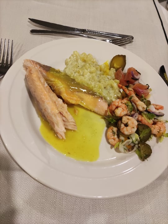 Gastro Seaden Quality Resort & Spa