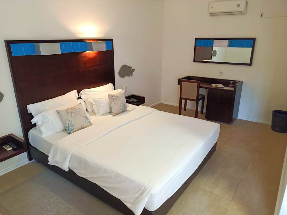 Zimmer Hotel Dunas De Sal