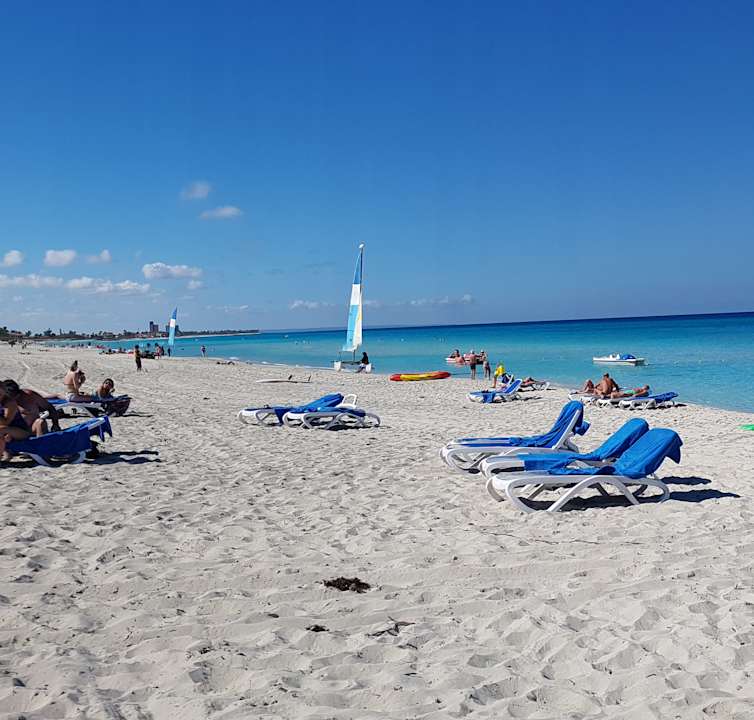 Strand Hotel Roc Barlovento