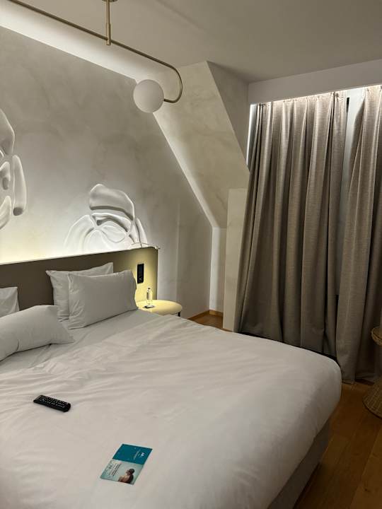 Zimmer Maison Sofia Hotel