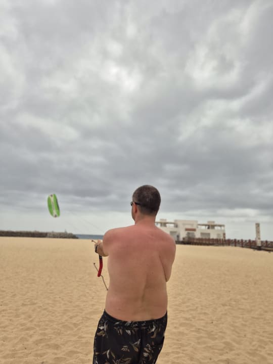 Strand Meliá Laguna Beach