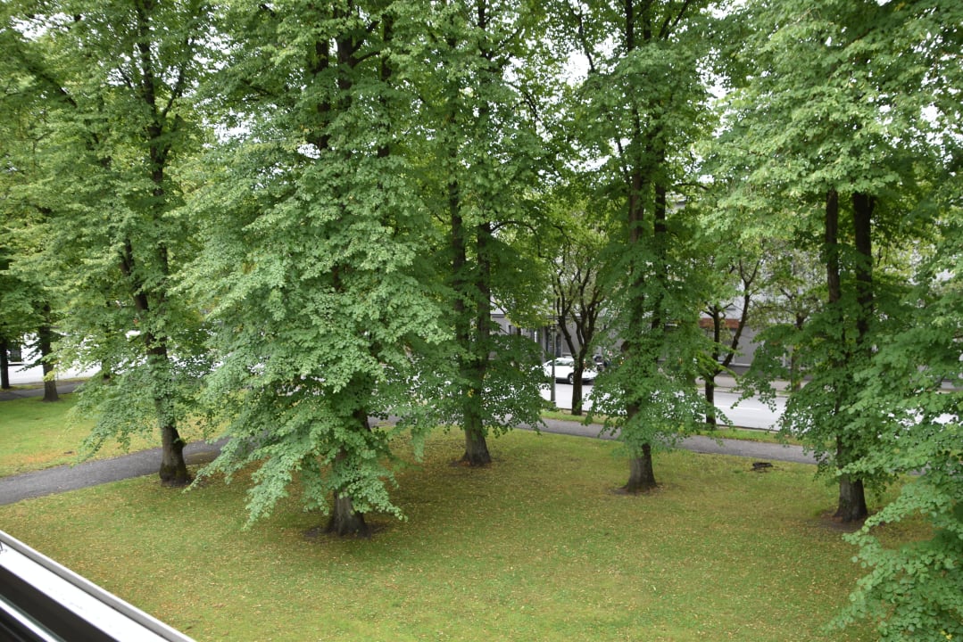 Ausblick Hotel Pärnu