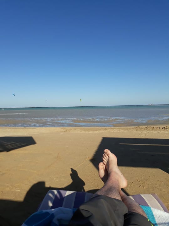 Strand Casa Mare Resort