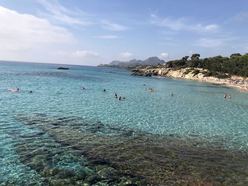 Strand Son Moll Sentits Hotel & Spa