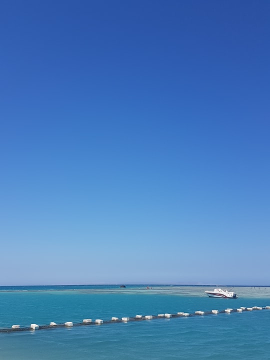 Ausblick Sunny Days Palma De Mirette Resort & Spa