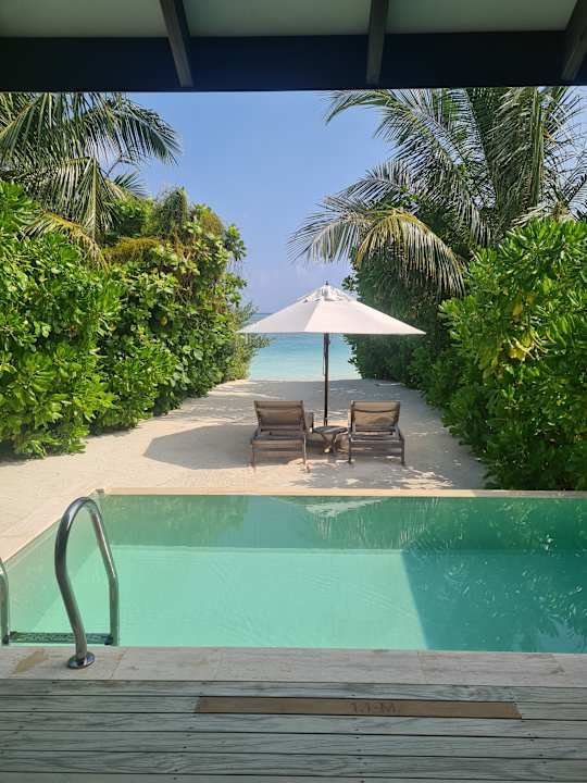 Zimmer Jawakara Islands Maldives