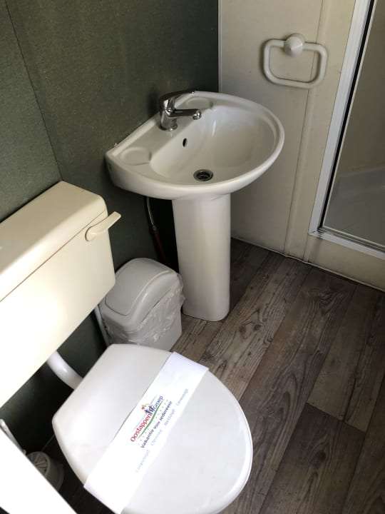 Zimmer Oostappen Vakantiepark Blauwe Meer