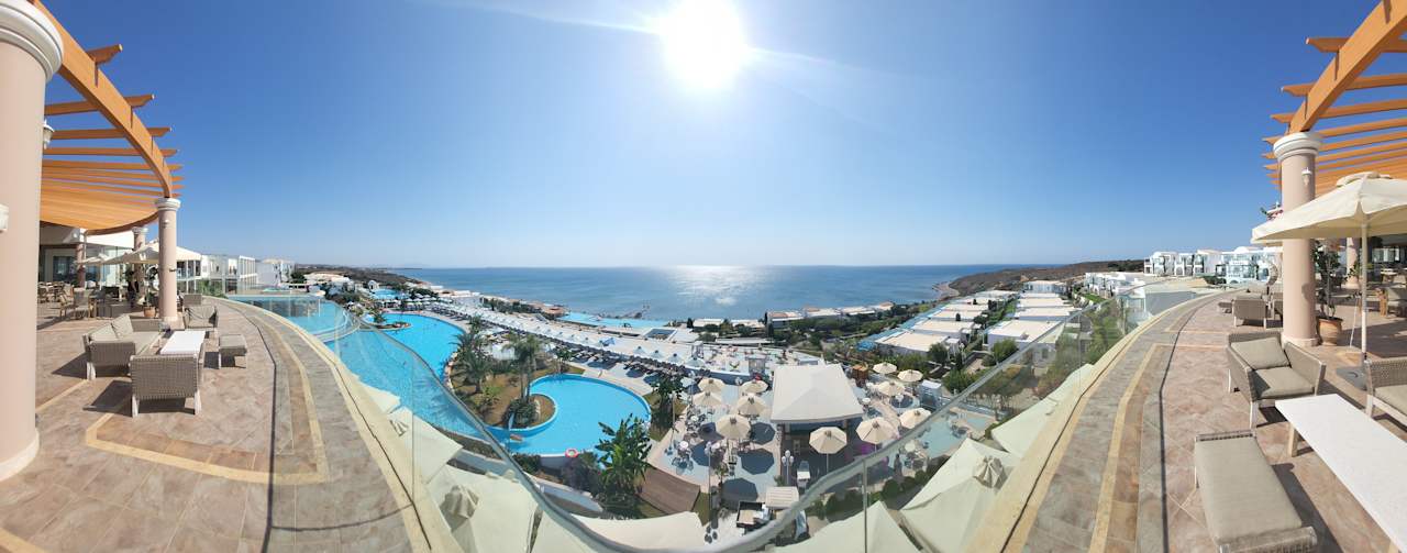 Sonstiges Atrium Prestige Thalasso Spa Resort & Villas