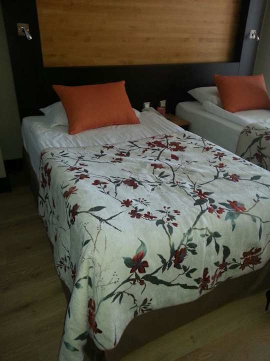 Neue Betten Limak Lara Deluxe Hotel & Resort