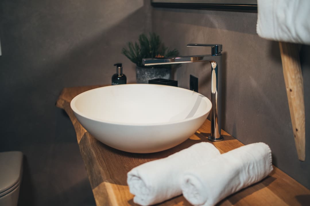 Zimmer Aparthotel Bacher