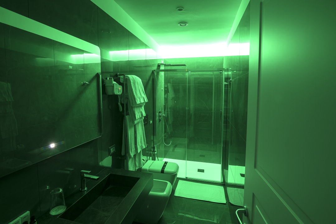 Zimmer Caruso Place Boutique and Wellness Suite