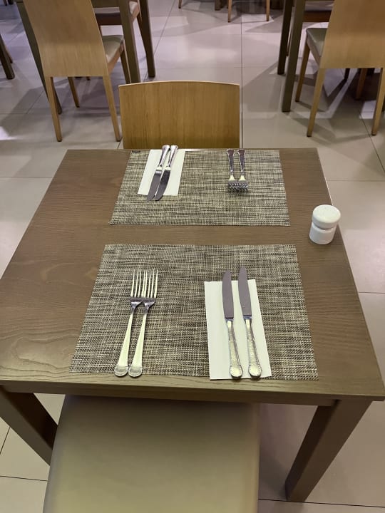 Gastro Hotel Riu Chiclana