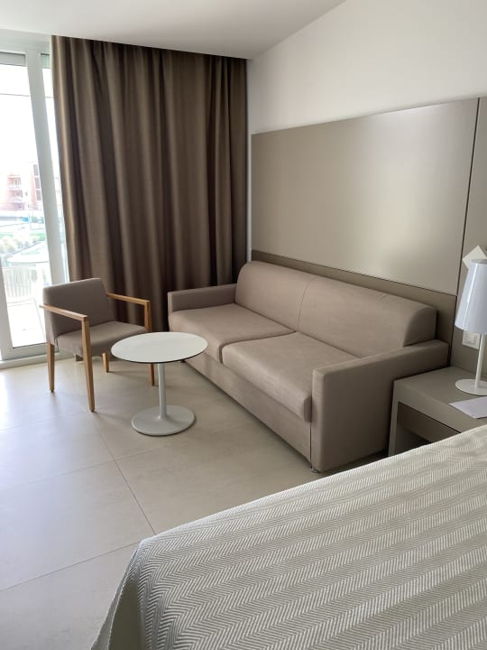 Zimmer Hipotels Gran Playa De Palma