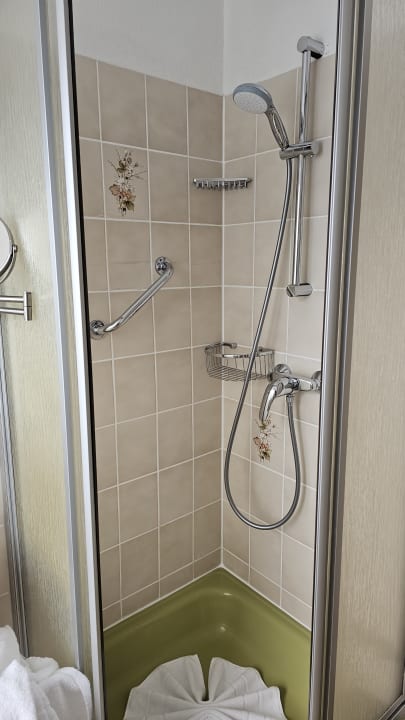 Zimmer Hotel Elisabeth Ilse