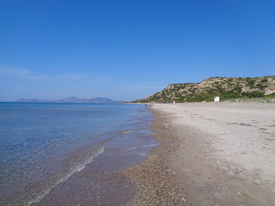 Strand Atlantica Beach Resort Kos