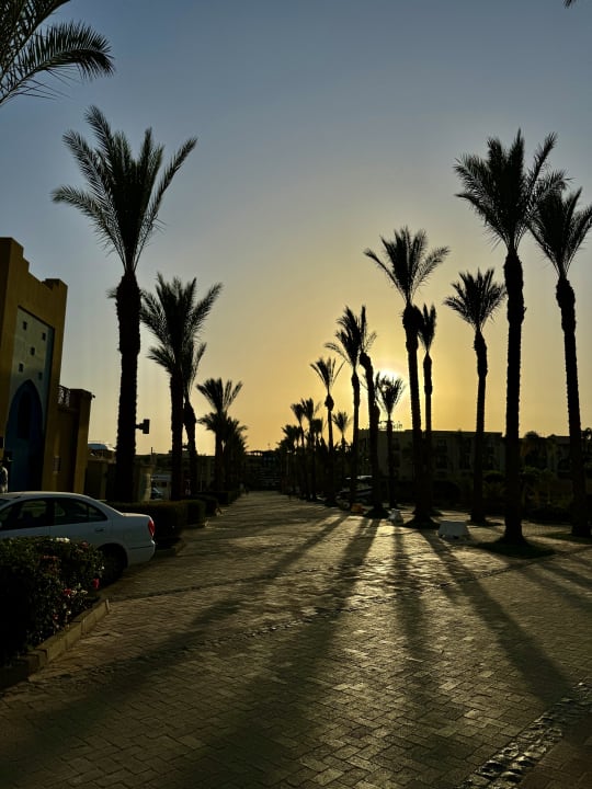 Ausblick Marina Resort Port Ghalib, a member of Radisson Individuals