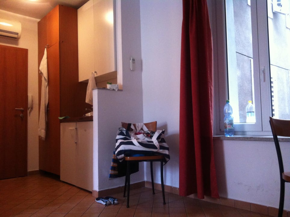 Kochnische Jazz Apartments