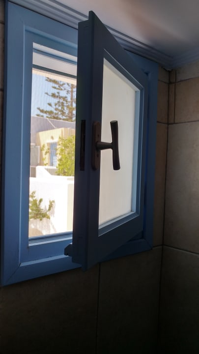 Zimmer Atlantica Marmari Beach