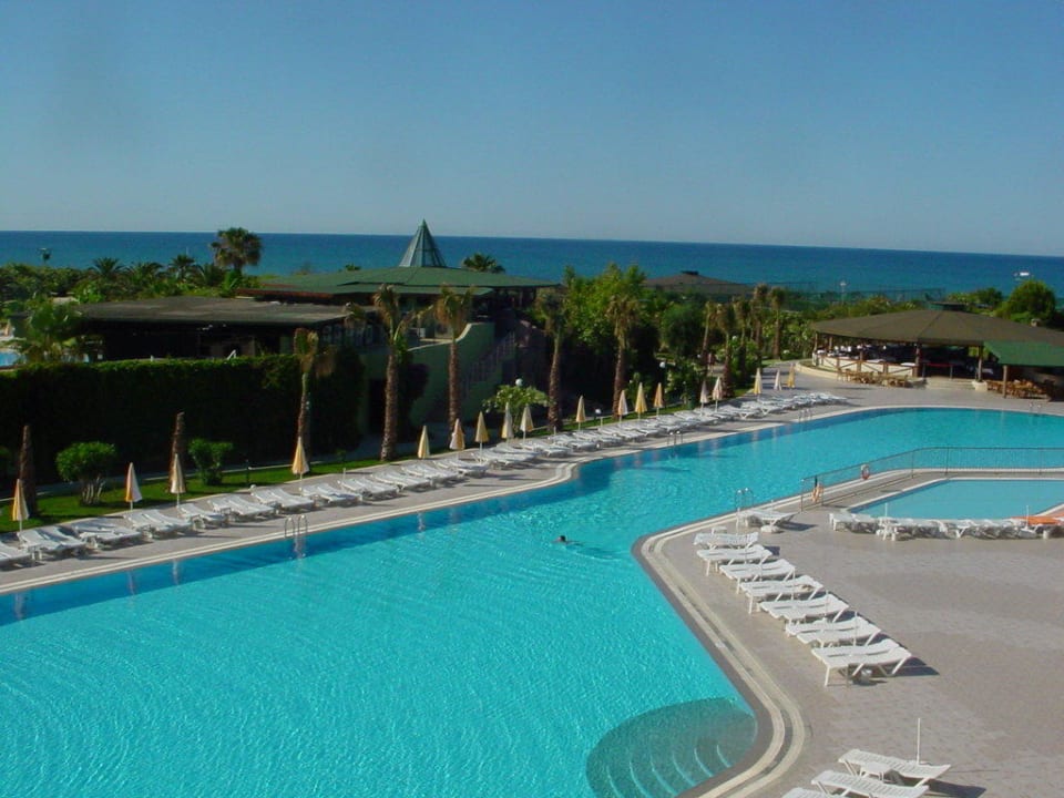 Ruhepool VONRESORT Golden Coast