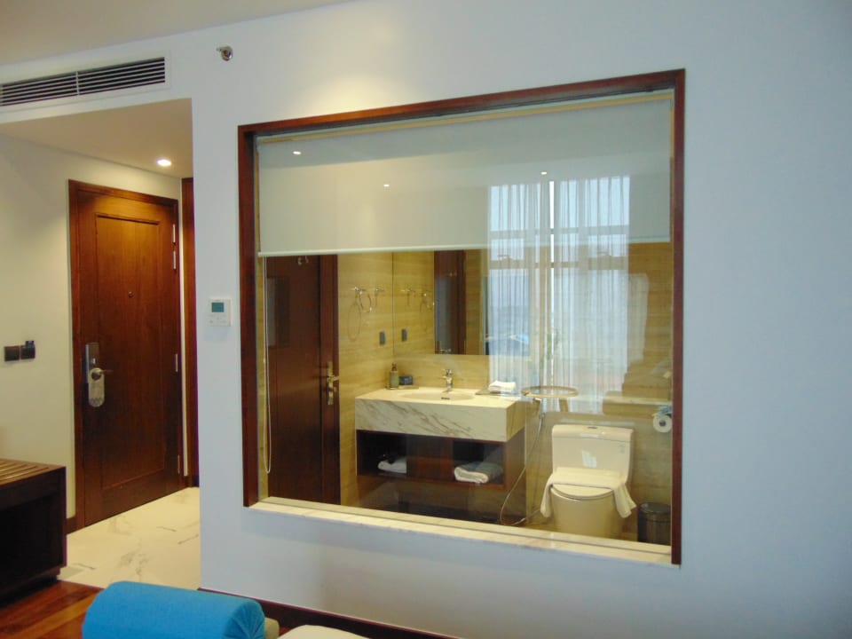 Zimmer D' Lecia Ha Long Hotel