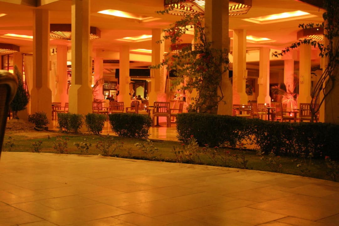 Außen ROBINSON SOMA BAY