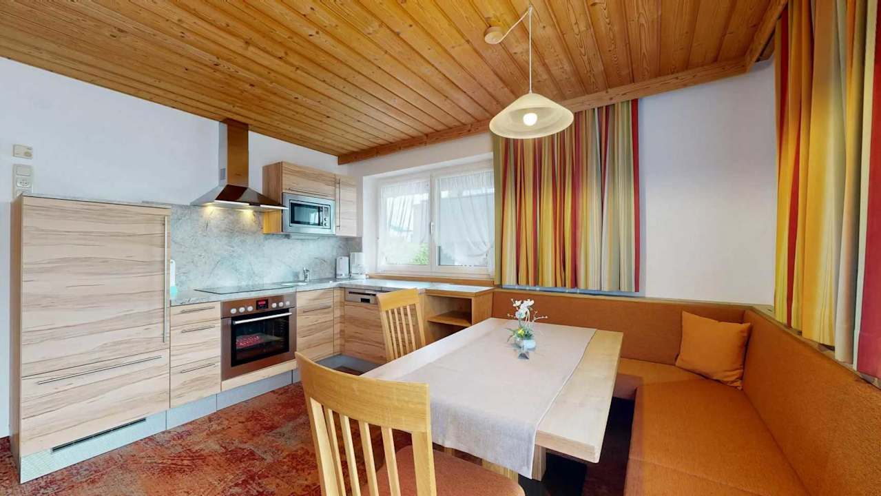 Zimmer Landhaus Foidl