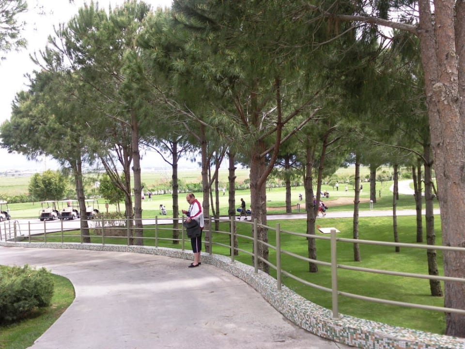 Gloria-Golf-Club Gloria Serenity Resort