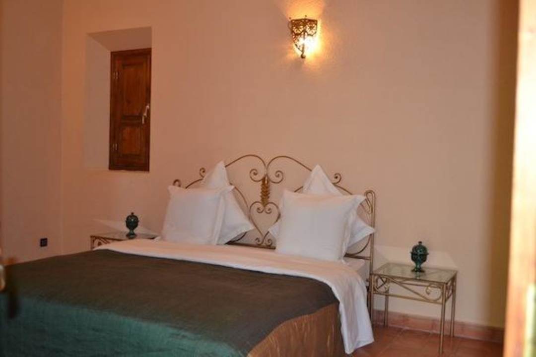 Meknes Acacia Villa Marrakech