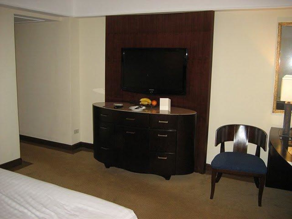 Zimmer Hotel The Peninsula Manila