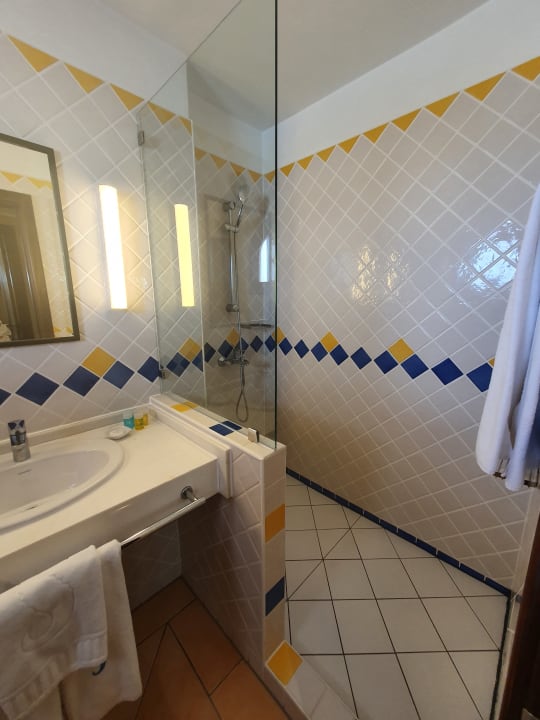 Zimmer Seaside Hotel Sandy Beach