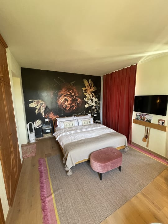 Zimmer Hotel Kloster Hornbach