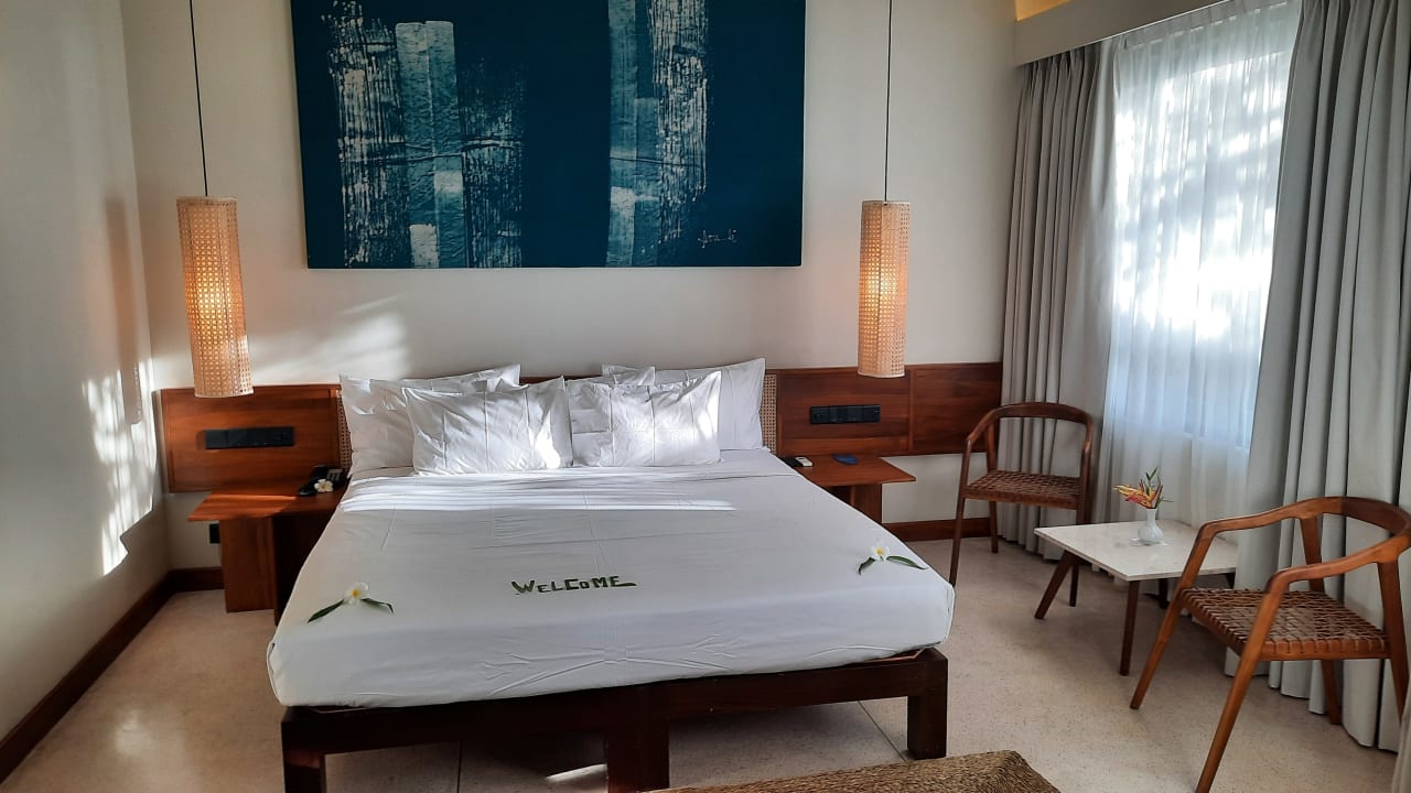 Zimmer Club Hotel Dolphin