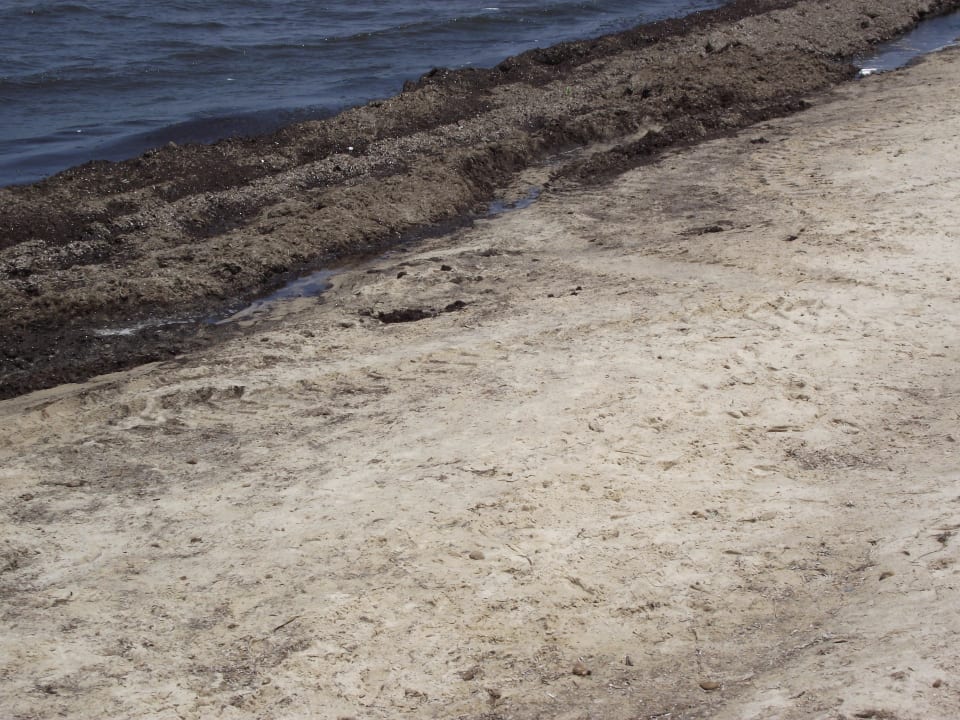 Nun war Schluß Alassio Hotel and Thalasso