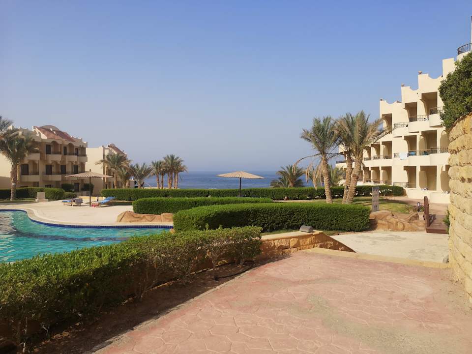 Pool Coral Hills Resorts & SPA