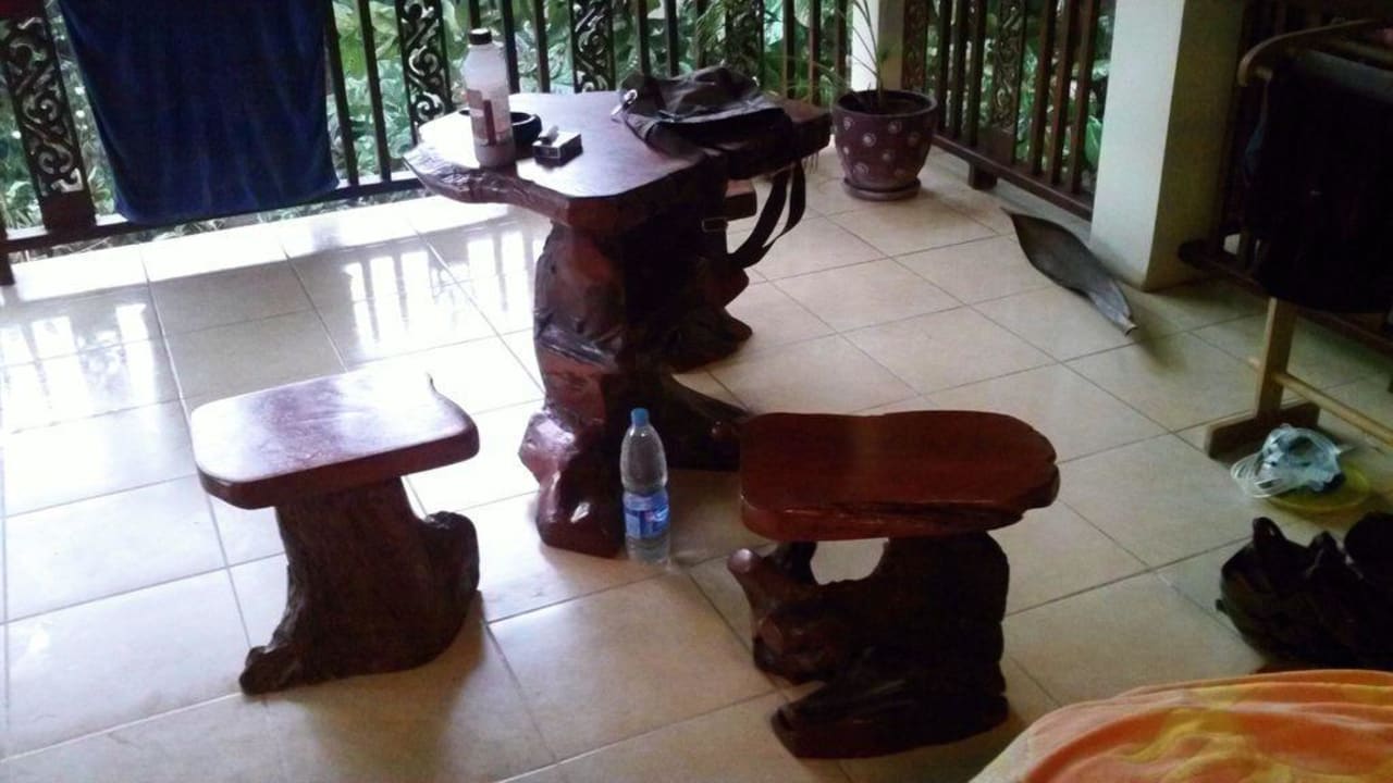 Balkon Havana Beach Resort