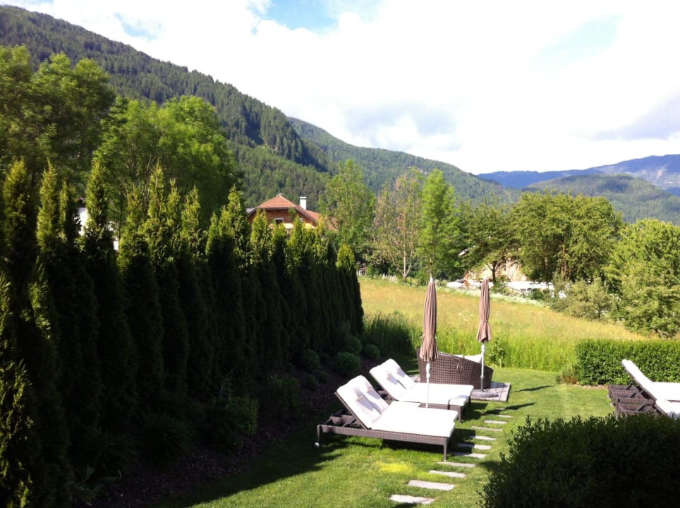 Umgebung vom Hotel Hotel Winkler