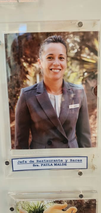 Sonstiges SBH Club Paraiso Playa