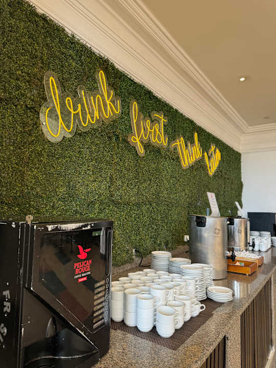 Sonstiges Pyramisa Beach Resort Sahl Hasheesh