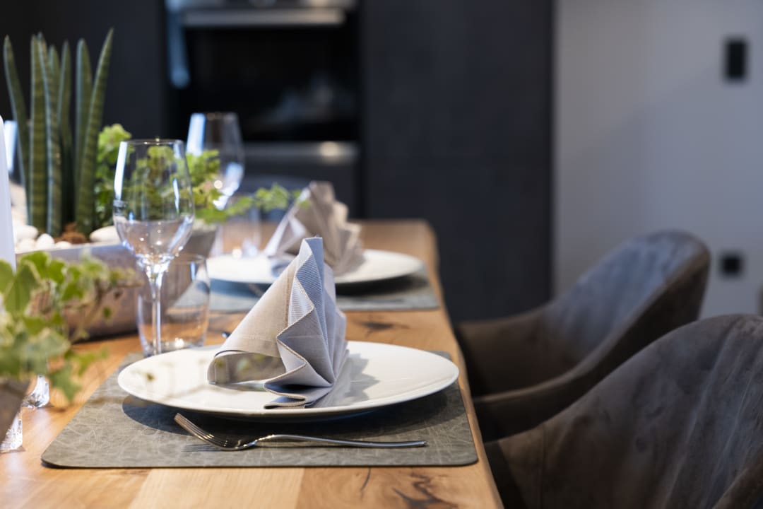 Gastro DAS Hintersee